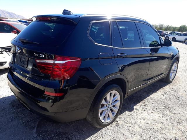 5UXWX9C56G0D90860 BMW X3 Xdrive28i