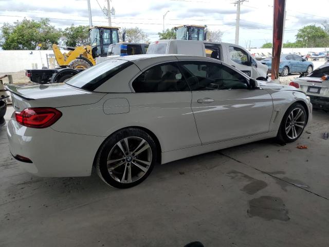 WBA4Z1C58JEC72661 BMW 430I