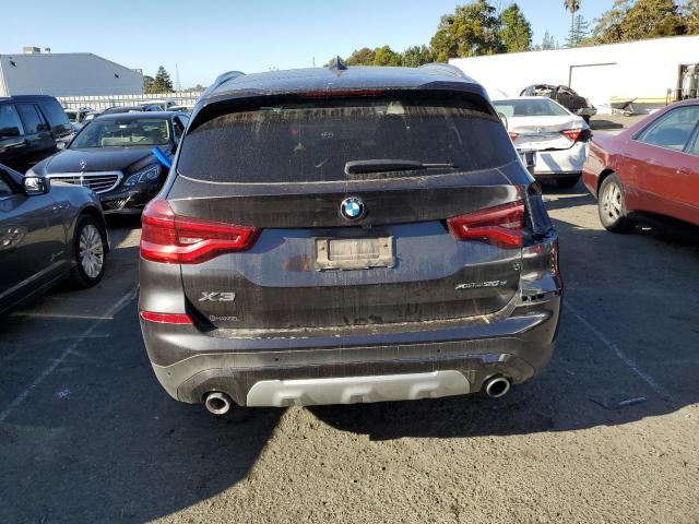 5UXTS1C03M9H13129 BMW X3 Xdrive30e