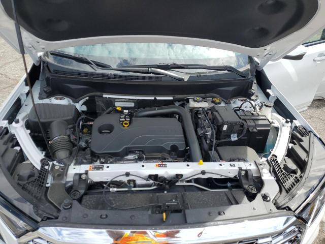 3GKALXEG8PL249786 GMC Terrain Denali