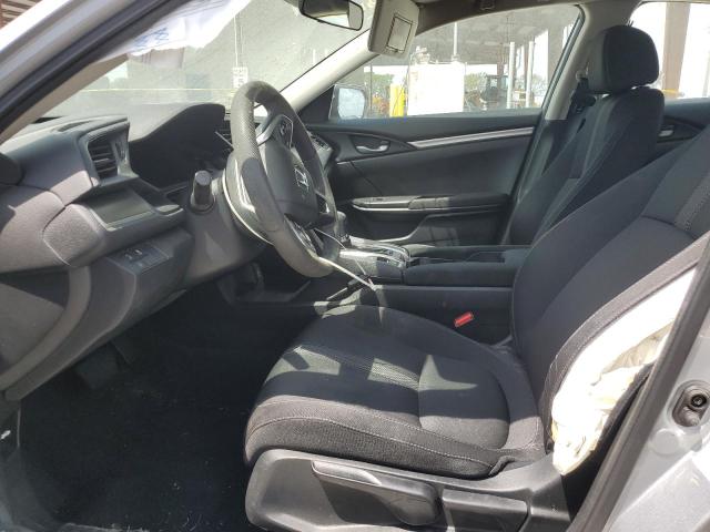 2HGFC2F62LH506861 Honda Civic Lx
