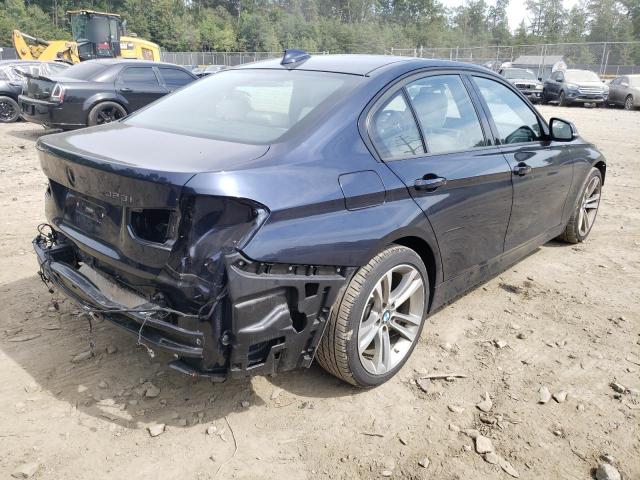 WBA8E3C52GK500184 BMW 328 Xi Sulev