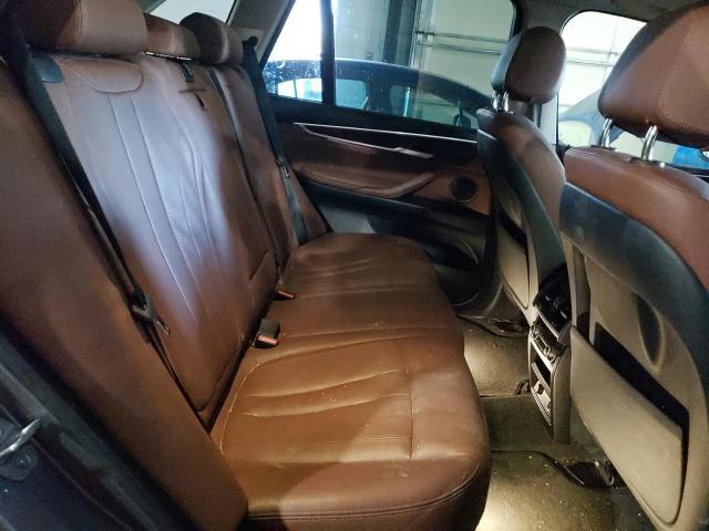 5UXKT0C51G0S79183 BMW X5 Xdr40e