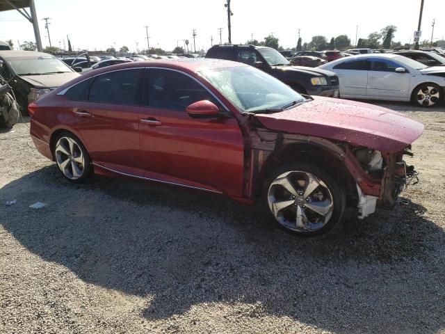 1HGCV1F96JA050117 Honda Accord Touring