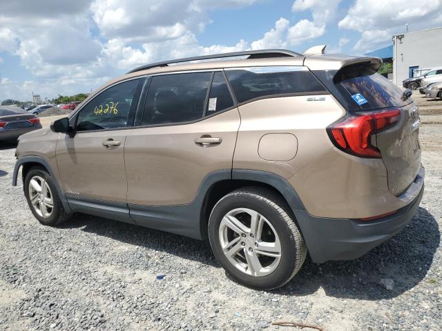 3GKALMEV9JL312415 GMC Terrain Sle