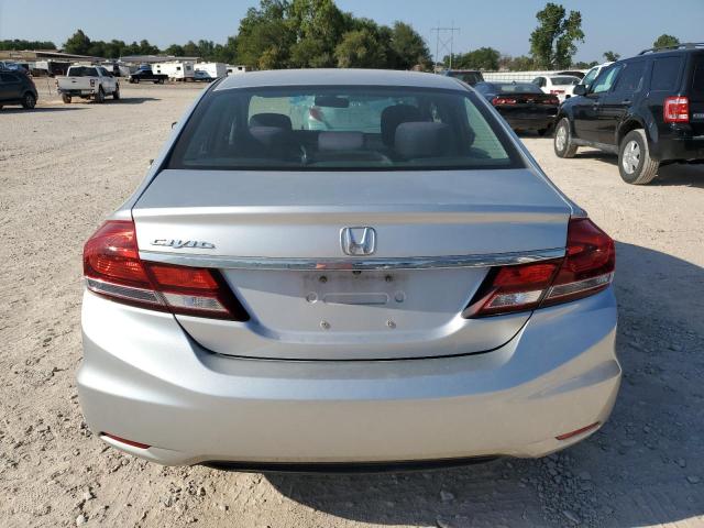 19XFB2F59EE010141 Honda Civic Lx