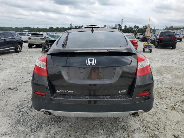 5J6TF1H53EL000530 Honda Crosstour Exl