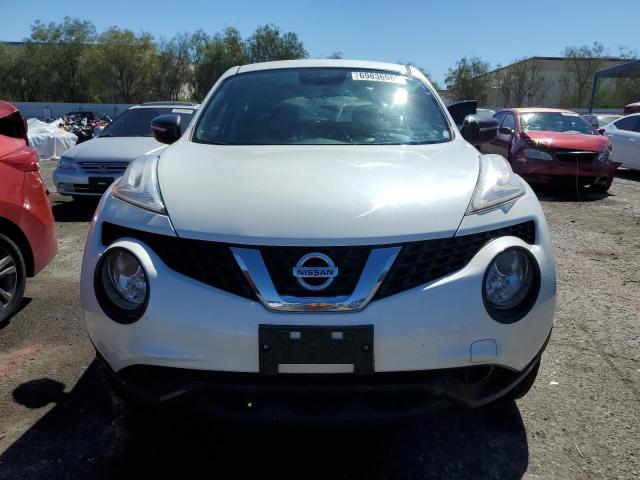 JN8AF5MV4FT566230 Nissan JUKE S