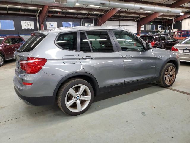5UXWX9C32H0T20494 BMW X3 Xdrive28i
