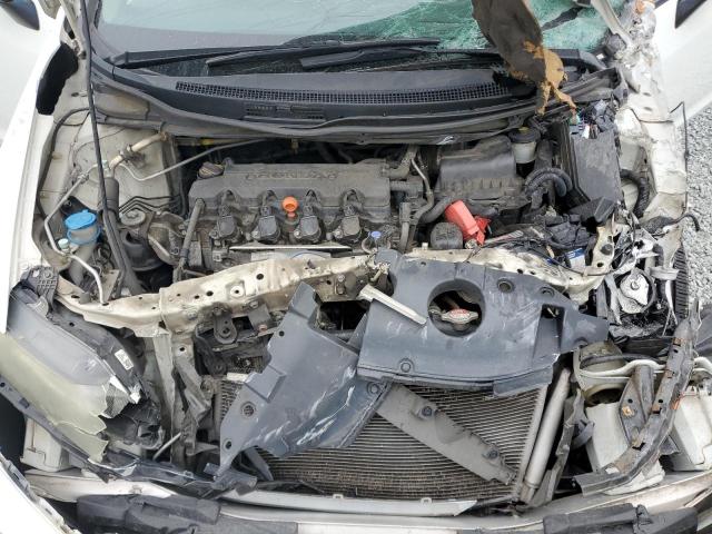 2HGFB2F54EH514554 Honda Civic Lx