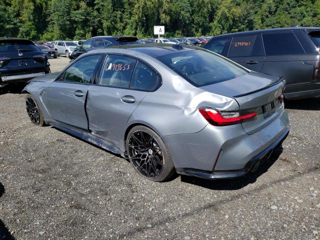 WBS33AY05PFN83910 BMW M3 Competition
