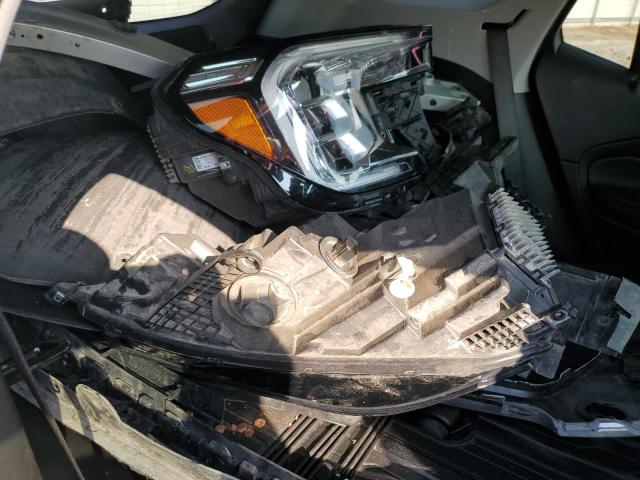 3GKALMEV0NL252983 GMC Terrain Sle