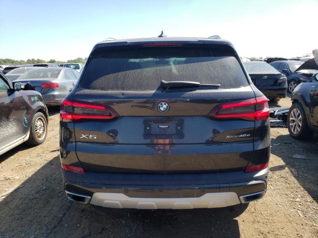 5UXTA6C09P9P55483 BMW X5 Xdrive45e