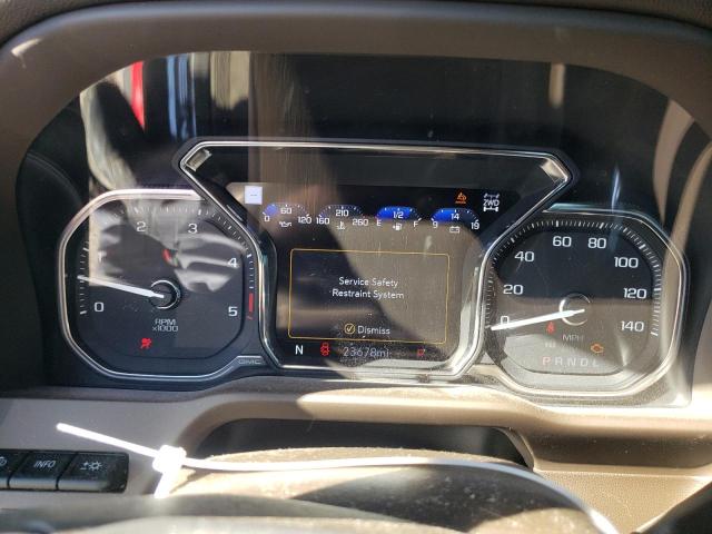 1GT49REY8PF152027 GMC Sierra K2500 Denali