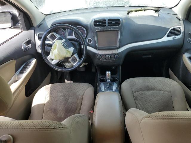 3C4PDCBG8GT165807 Dodge Journey Sxt