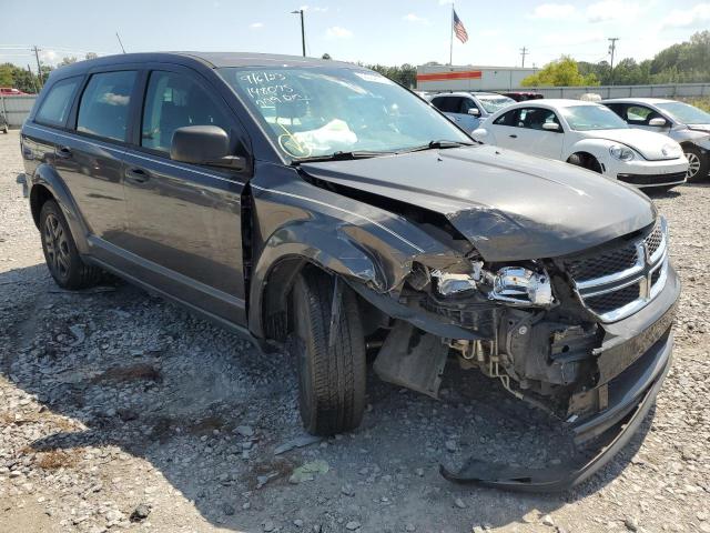 3C4PDCAB6ET216868 Dodge JOURNEY SE