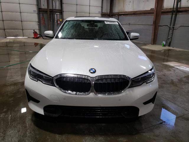 3MW5R7J02N8C71302 BMW 330XI