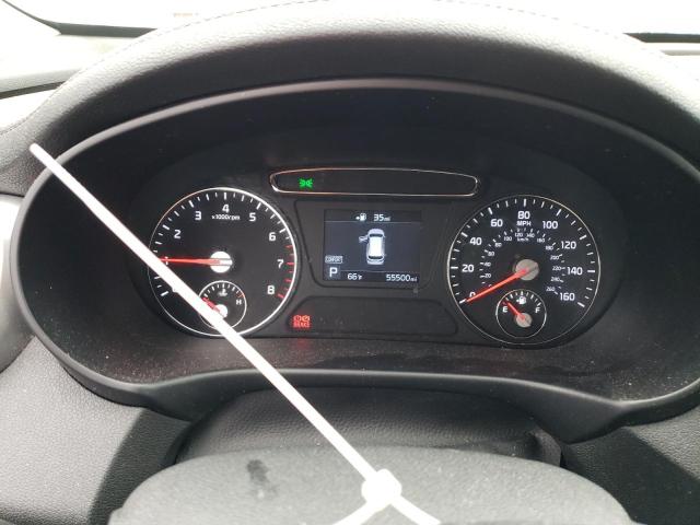 5XYPG4A35LG695407 KIA SORENTO L
