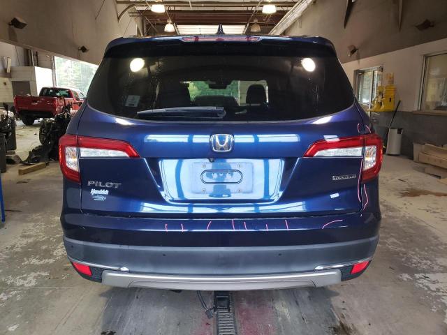 5FNYF5H65LB016742 Honda Pilot Touring