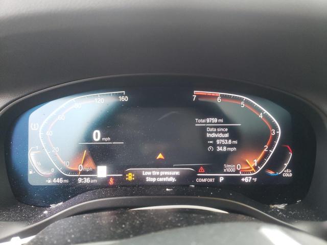 5UX53DP00N9N39763 BMW X3 Xdrive30i