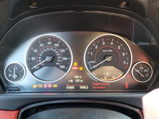 WBA4W5C59KAE43894 BMW 430xi