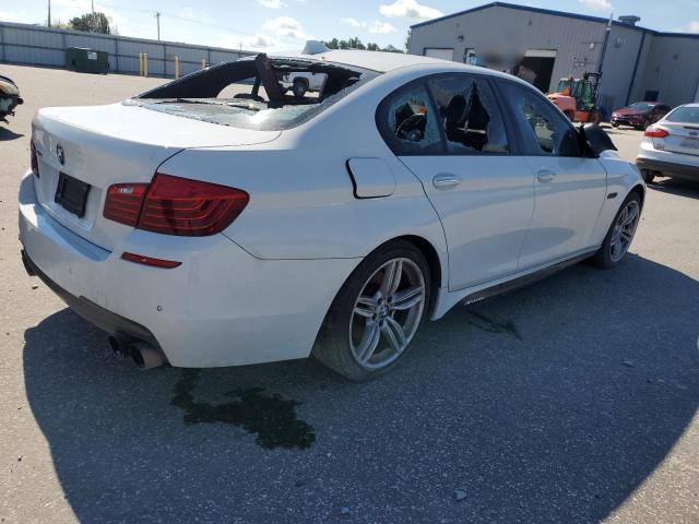 WBA5B3C50ED533780 BMW 535 XI
