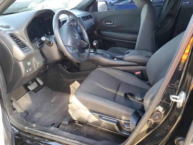 3CZRU6H17LG700460 Honda HR-V SPORT