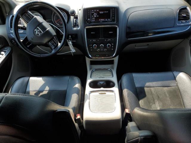 2C4RDGCG8KR600867 Dodge Grand Caravan Sxt