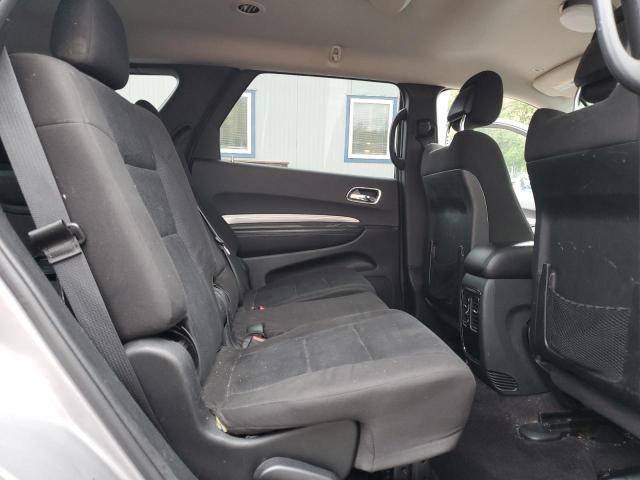 1C4RDJFG7HC906727 Dodge Durango Ssv