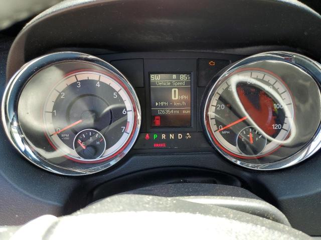 2C4RDGEG1HR799380 Dodge Grand Caravan Gt