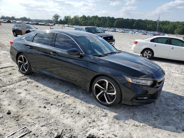 1HGCV1F32LA102261 Honda Accord Sport