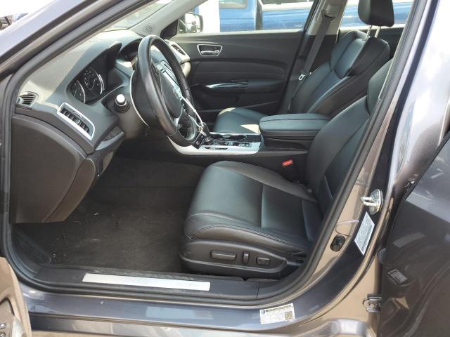 19UUB1F33LA014591 Acura TLX