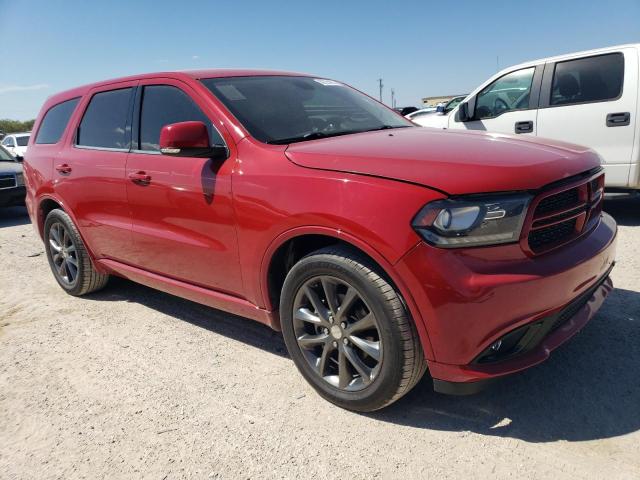 1C4RDHDG8HC930398 Dodge DURANGO GT