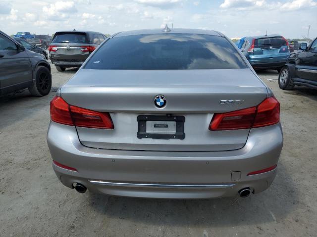 WBAJA5C58KWW02700 BMW 530 I