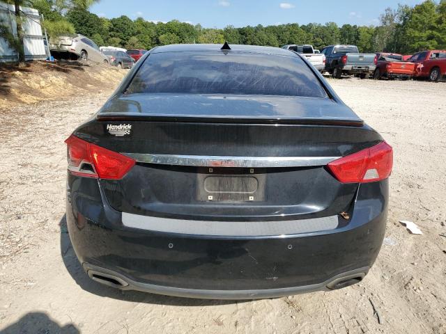 2G1155S35E9174680 Chevrolet IMPALA LTZ