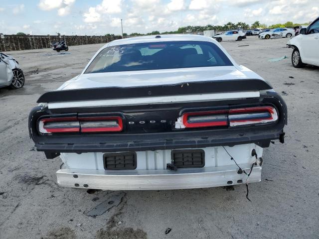 2C3CDZJG8PH510320 Dodge Challenger Gt