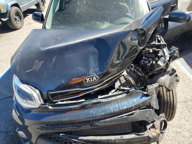 KNDJP3A55J7607533 KIA SOUL +