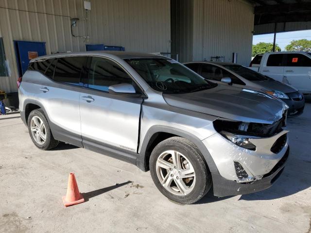 3GKALMEX5JL314423 GMC Terrain Sle