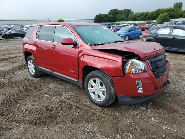 2GKFLVEK7E6380255 GMC Terrain Sle