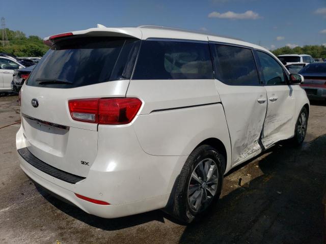 KNDMC5C19J6376527 KIA SEDONA EX