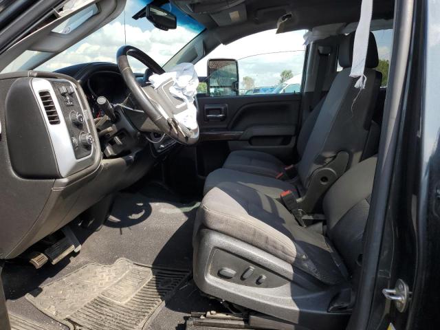 2GT22PEG0K1228220 GMC Sierra K2500 Sle