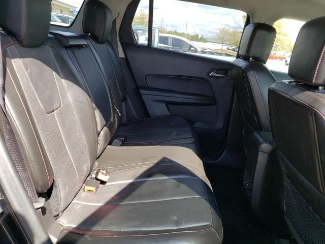 2GKFLUEK7H6327991 GMC Terrain Slt
