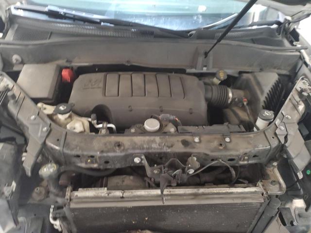 1GKKVPKD7EJ262798 GMC ACADIA SLE
