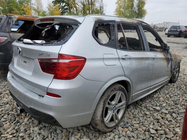 5UXWX9C52E0D12444 BMW X3 Xdrive28i