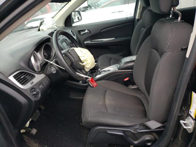 3C4PDCAB6JT510183 Dodge JOURNEY SE