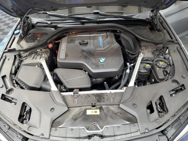 WBA13AG04NCK51226 BMW 530e