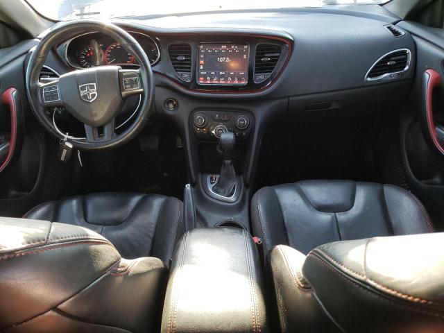 1C3CDFEB4GD538822 Dodge DART GT