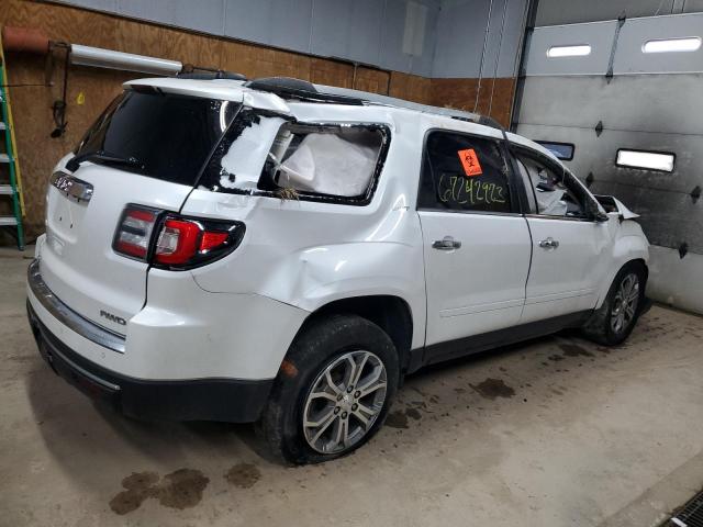 1GKKVRKD8GJ137114 GMC Acadia Slt-1