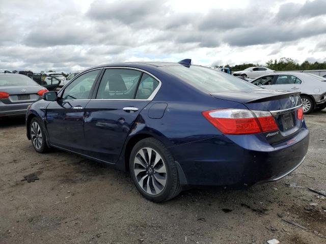 1HGCR6F36FA008342 Honda ACCORD HYBRID