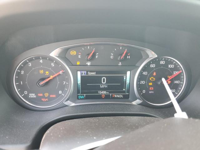 1GKKNNLS7KZ105819 GMC Acadia Slt-2